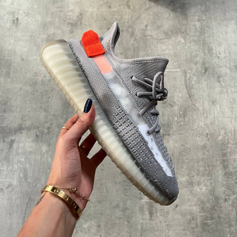 Yeezy Boost 350 V2 Tail Light Main Image